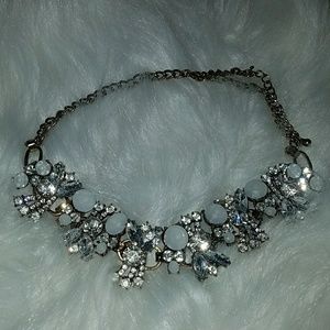 Statement necklace